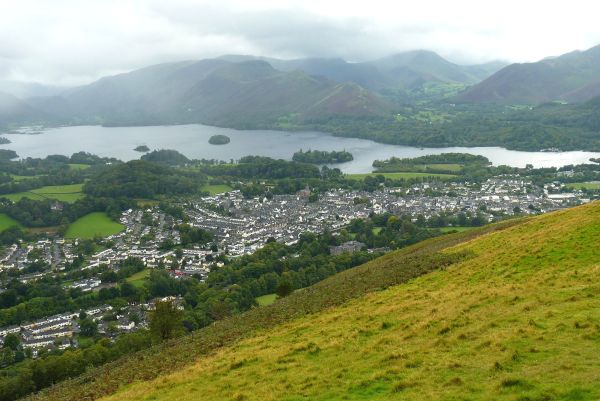 Keswick